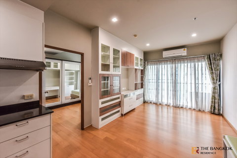 💎Stylish Fully Furnished Residence at Noble Revent near Bts Phrom Phong