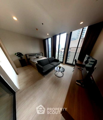 คอนโดให้เช่า : คอนโด 1-ห้องนอน ที่ โนเบิล เพลินจิต ใกล้ BTS เพลินจิต (ID 1968405)