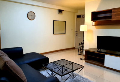 คอนโดให้เช่า : ว่างพร้อมอยู่! City Home รัชดา. 2นอน 63ตร.ม. Line id: @pfagent