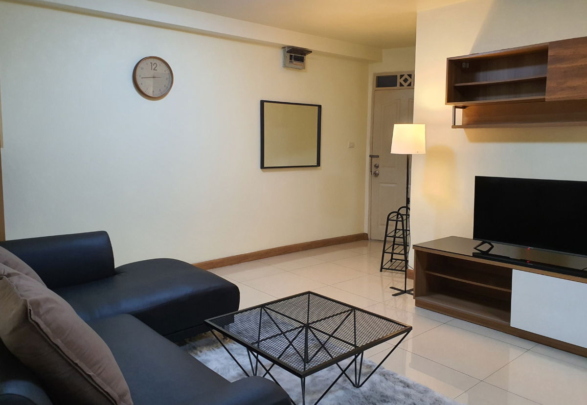 picture City Home Ratchada. 2bed 63sqm. Line id: @pfagent - 1/5