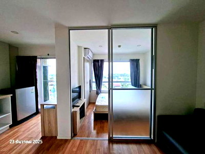 Condos for sale Phutthamonthon Sai 1 Road  : CONDO 90.44 Sq.m. Taling Chan Bangkok for 1.2M