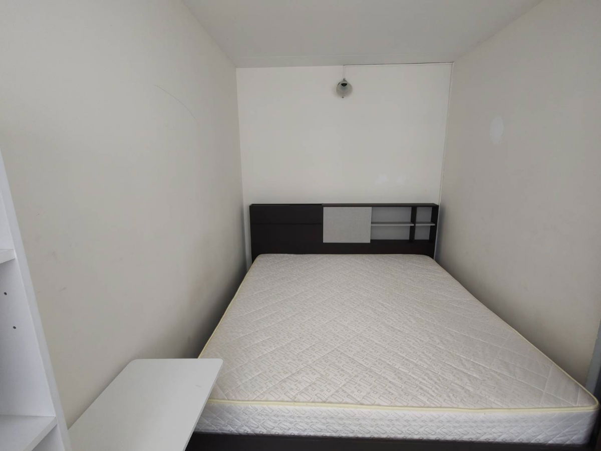 รูป เมืองทองธานี ป๊อปปูล่า คอนโด ตึก C5 - รูปที่ 4/10