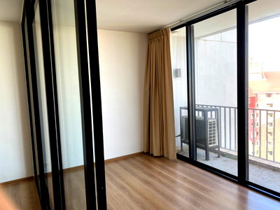 ขายคอนโด : 📌 ราคานี้หาไม่ได้แล้ว  ขาย/SALE🧡 The Issara Ladprao (ดิ อิสสระ ลาดพร้าว) - KC050