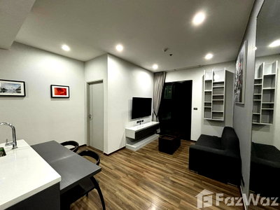 Condos for sale : 1 Bedroom Condo for sale at Wyne Sukhumvit  1710928