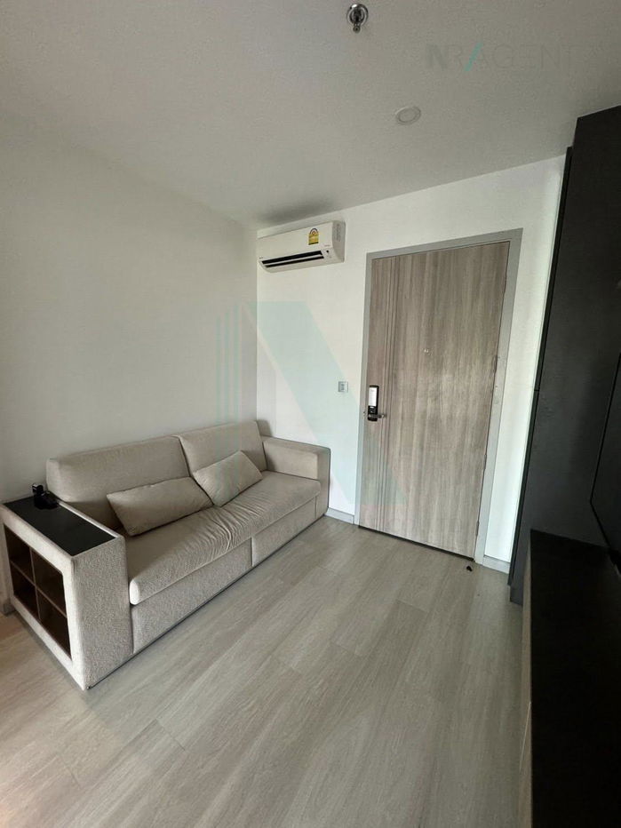 รูป 📌 ขายคอนโด ไนท์บริดจ์ ไพร์ม สาทร อาคาร 1 ชั้น 17 1 ห้องนอน ขนาด 30.00 ตรม ใกล้ Empire Tower - รูปที่ 1/8