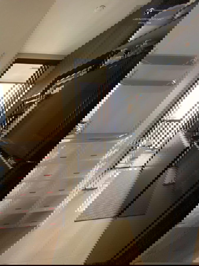 รูป Ashton Chula-Silom | 🚝ใกล้ MRT สามย่าน #2025102912635 #FC - รูปที่ 8/11