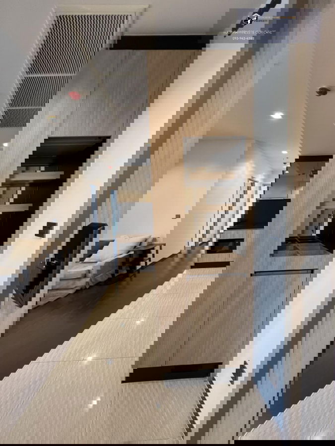 รูป The Line Ratchathewi คอนโดหรู 🚝ใกล้ BTS ราชเทวี #2025090911798 #FC - รูปที่ 10/15