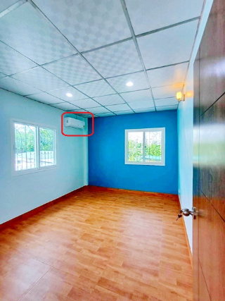 รูป วชิรธรรมสาธิต 51-59 รีโนเวทใหม่ 484ตร.ม. 6นอน 74ตร.ว. ทางด่วนสุขุมวิท BTSปุณณวิถี True BTSอุดมสุข Lotus สุขุมวิท50 2.6กม.บ้าน 3น้ำ - รูปที่ 6/8
