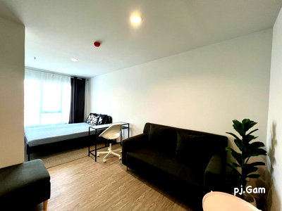 คอนโดให้เช่า : 🦊HunterCondo🦊💥Regent Home Wutthakat
