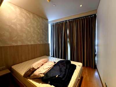 Condos for rent : Condo for rent :The Lumpini 24 MK-02 line @livingbkk
