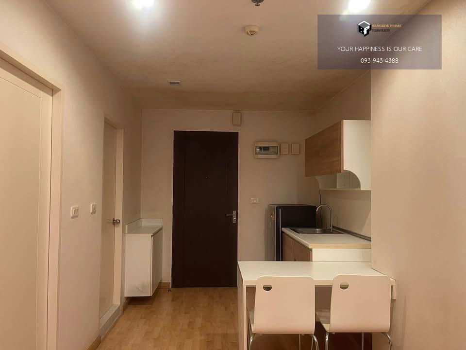 รูป Casa Asoke - Dindaeng | 🚝ใกล้ BTS,MRTพระราม9 #2026010613654 #FC - รูปที่ 4/5