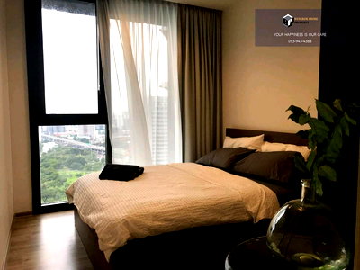 Condos for sale : The Line Jatujak-Mochit | 🚝Near BTS, MRT Chatuchak #2025120413332#FC