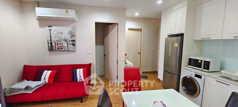 คอนโด 2-ห้องนอน ที่ คิวเฮ้าส์ สุขุมวิท 79 ใกล้ BTS อ่อนนุช (ID 2648683)