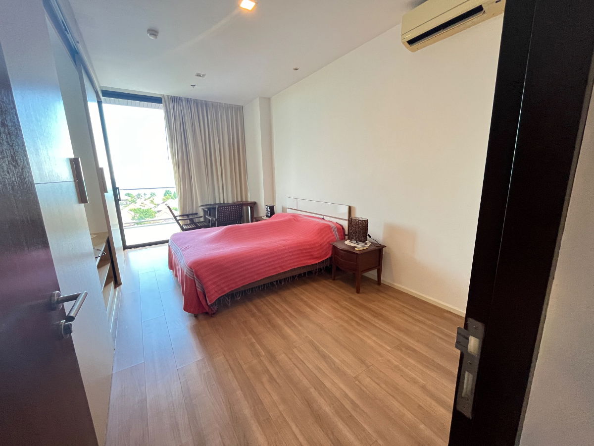 รูป คอนโด สไตล์รีสอร์ทส่วนตัว Oriental Beach Resort - รูปที่ 5/25