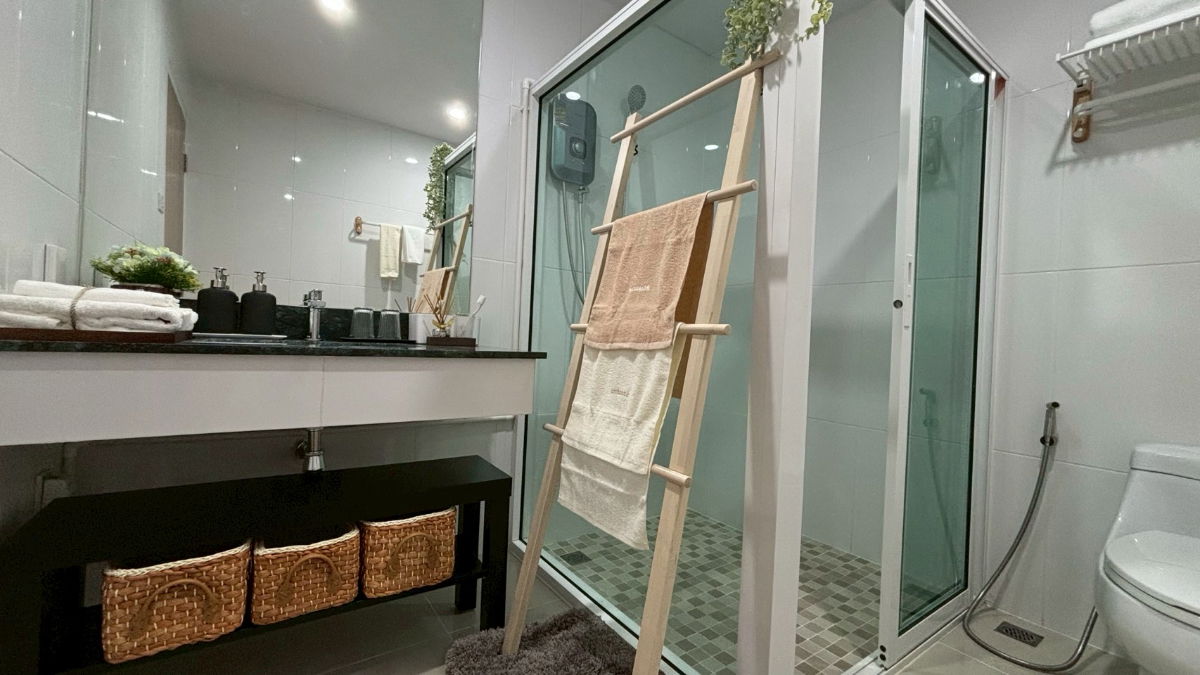 รูป ขายคอนโด ทัวร์มาลีน โกลด์ สาทร-ตากสิน(Tourmaline Gold Sathorn-Taksin)  - รูปที่ 10/14