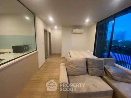 รูปภาพ 2-BR Condo at Serio Sukhumvit 50 near BTS On Nut (ID 2597290)