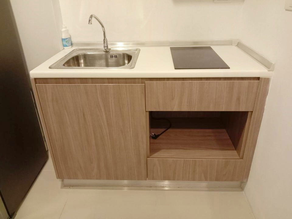 รูป ห้องมาใหม่❣️❤️MW agency❣️❤️❣️❤️🟢🟡🟣 ให้เช่า เดอะ สเตจ เตาปูน อินเตอร์เชนจ์ 🟢🟡🟣 - รูปที่ 18/23