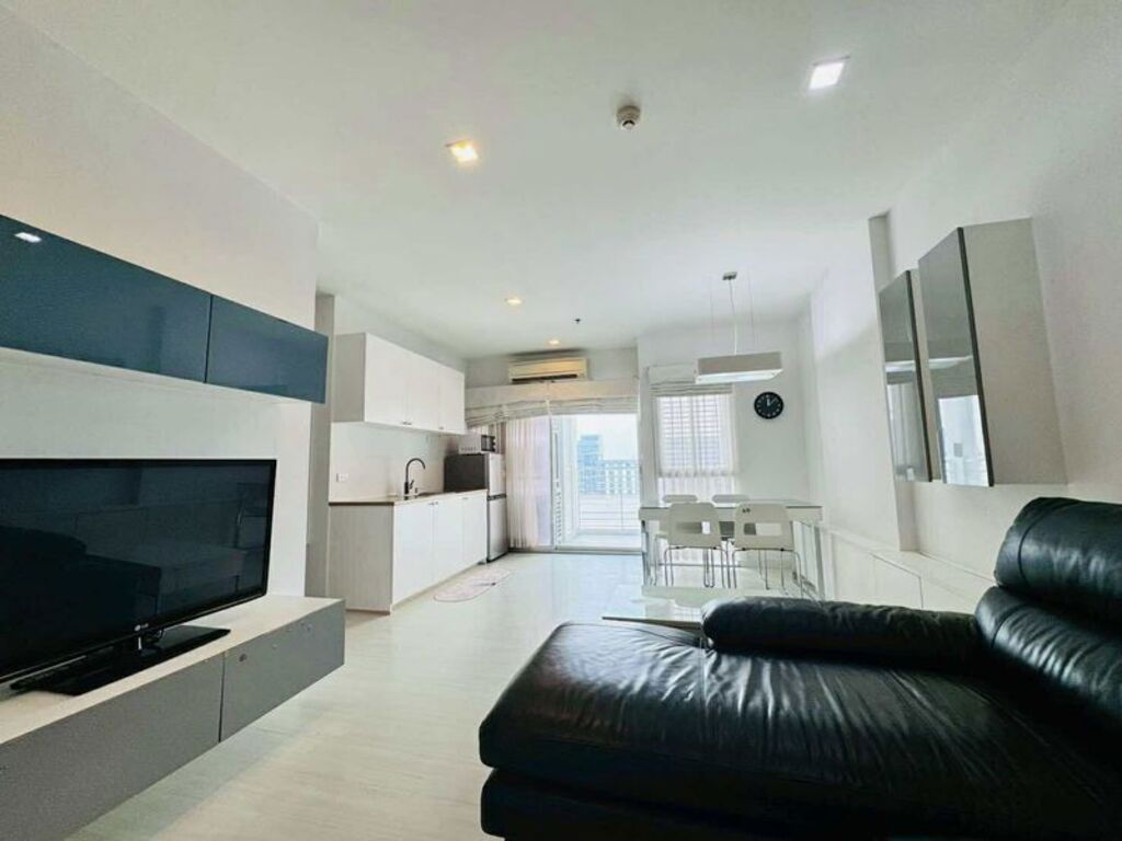 picture For Sales The Room Ratchada-Ladprao Unit 518/545 - 5/11