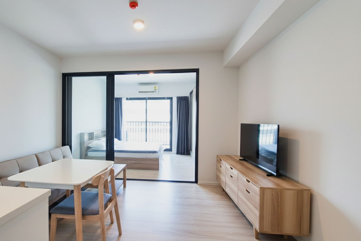 รูป 💥CP-10284💥ว่าง ให้ เช่า เอ สเปซ เมกา👉แอดไลน์ @wincondo  - รูปที่ 4/17