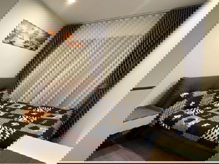 รูป #Z4619💥 150269 🔥ให้เช่าคอนโด Regent Home Wutthakat - รูปที่ 2/7