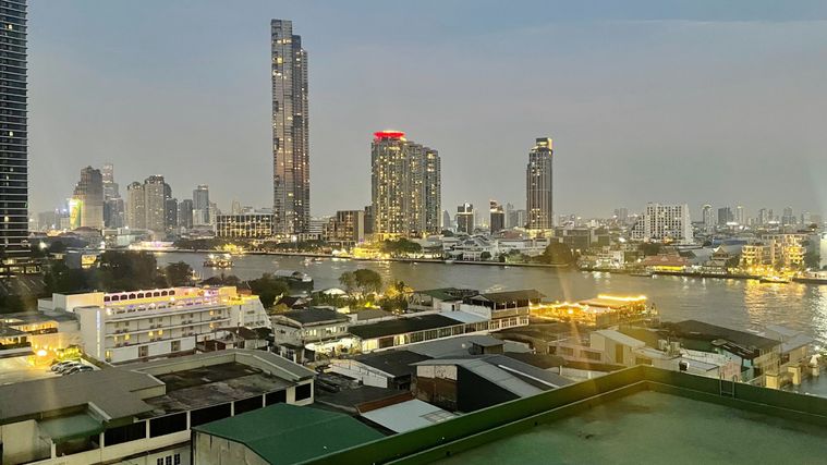 ให้เช่า  ศุภาลัย ริเวอร์เพลส ( เจริญนคร ) วิวแม่น้ำ เครื่องใช้ไฟฟ้า,เฟอร์ฯ ของใหม่