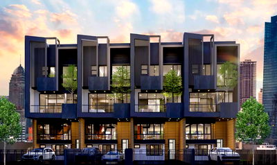 Townhouses for rent MRT Phahon Yothin : [For Rent] Luxury Townhome at a great New CBD area📍THE EIGHT Chatuchak-Ratchada | Near Central Ladprao