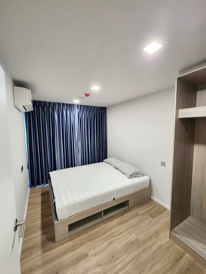 รูป ห้องว่าง💥🔔⚠️🏘️Ⓜ️กดปุ่มแอดไลน์💥มีนบุรี💥แอทโมซ โฟลว์ มีนบุรี🔴🟢🟡 - รูปที่ 7/9