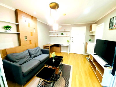 คอนโดให้เช่า : ห้องว่าง💥🔔⚠️🏘️Ⓜ️กดปุ่มแอดไลน์💥บางกะปิ💥ลุมพินี วิลล์ รามคำแหง 26🔴🟢🟡