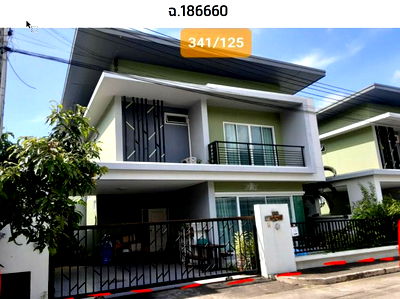 Houses for sale Si Racha Chonburi : FOR SALE  HOUSE PROPERTY  4070000 BAHT.