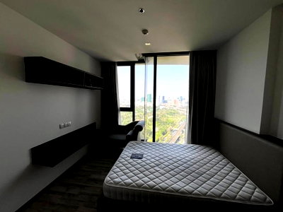 Condos for rent : Condo for Rent at THE LINE Jatujak - Mochit (C6902012)