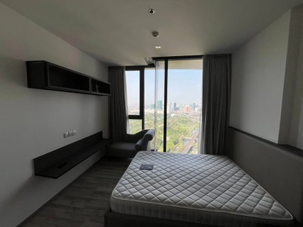 รูปภาพ Condo for Rent at THE LINE Jatujak - Mochit (C6902012)