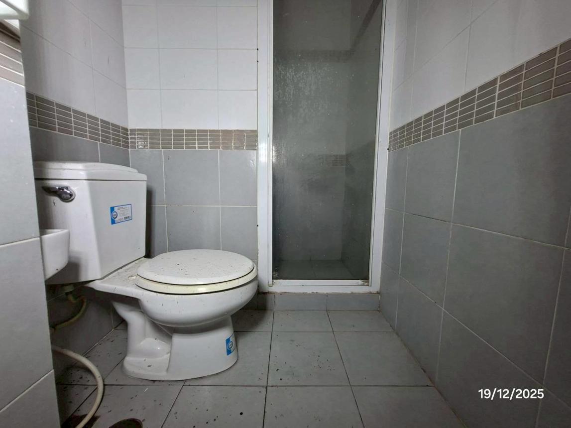 รูป คอนโดมิเนียม 2 ห้องนอน, 73.74 ตารางเมตร คอนโดมิเนียม สำหรับขาย เดอะริเวอร์ปาร์คโมเดิร์นเพลส บี คูคต ลำลูกกา ปทุมธานี - รูปที่ 21/28