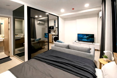 Condos for rent : 🍀🍀 BEST DEAL 🌸 For Rent 📌 Noble Ambience Sukhumvit 42 🔥🔥  (Line: @rent2022) Great price! Ready to move in ✨ A01458