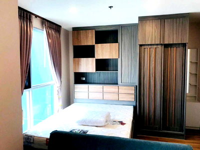 คอนโดให้เช่า : ห้องอัพเดต🙋🏼💎🙋🏼💥แอดไลน์นัดดูห้องได้เลย📲จตุจักร💥เดอะ ซีเล็คเต็ด เกษตร - งามวงศ์วาน 