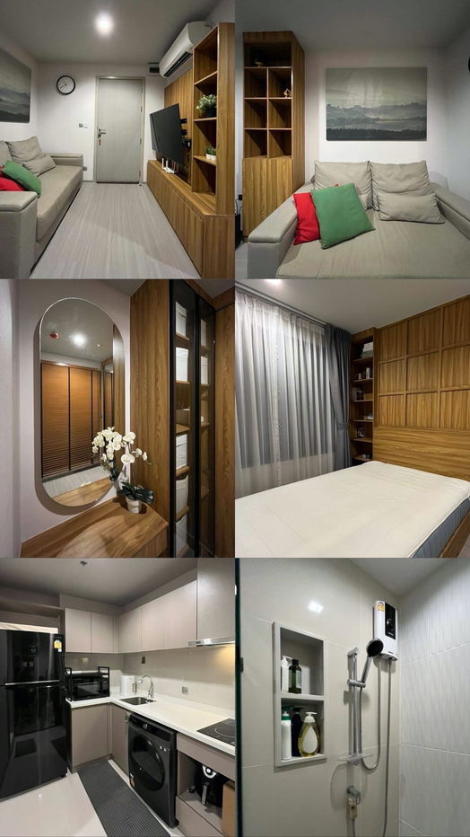 picture Life Ladprao ( Code; S-LP165 ) - 9/9