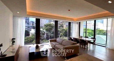 ขายคอนโด : คอนโด 2-ห้องนอน ที่ ต้นสน วัน เรสซิเดนซ์ ใกล้ BTS ชิดลม (ID 2648815)