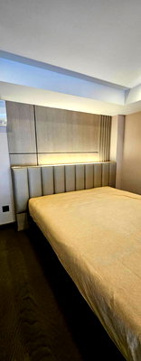 Condos for rent : Park Origin Chula Samyan【𝐑𝐄𝐍𝐓】🔥Solid built-in furniture, warm tones mixed with a cool touch, perfect in every corner!🔥 Contact Line ID: @hacondo