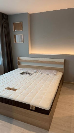 picture RENT🧡 Ideo Rama 9 - Asoke - KC046 - 2/7