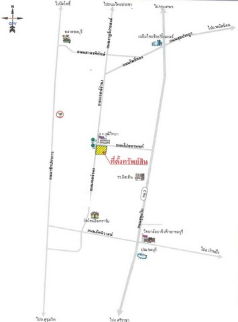 รูป K02364 ขายอาคารพานิชย์ บมจ.ธนาคารกรุงไทย สาขาเจตน์จำนง อำเภอเมืองชลบุรี - รูปที่ 8/8