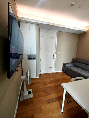 Condos for rent : 🔸🔷🔶BL40112 The Saint Residences 📲LINE: @theagentpro 🔶🔷🔸