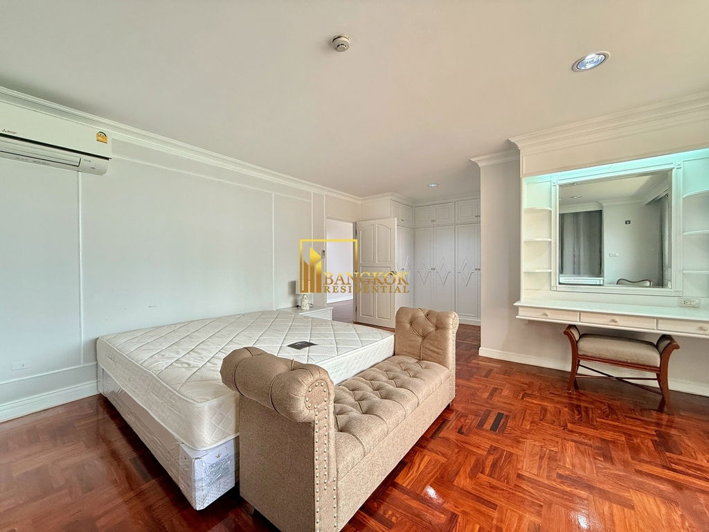 picture Luxurious 4 Bedroom Apartment in Phrom Phong - BR21265AP - 13/44