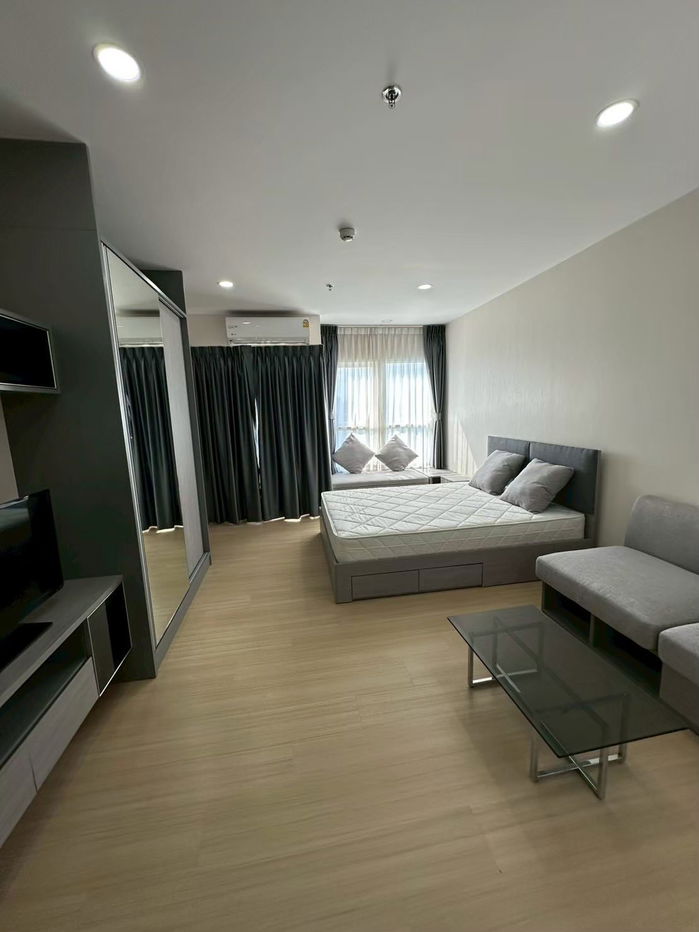 รูป 🤝🏻RB23271 ให้เช่าถูกมาก👍ศุภาลัย เวอเรนด้า รามคำแหง✅แอดไลน์ @mproperty( มี @ ด้วย) แอดมินตอบไว - รูปที่ 5/11