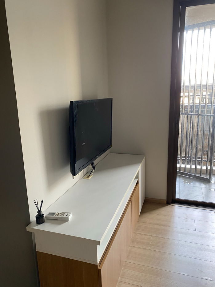 รูป Maestro 12 Ratchathewi (มาเอสโตร 12 ราชเทวี) (1bed1bath 34sqm) - รูปที่ 12/19