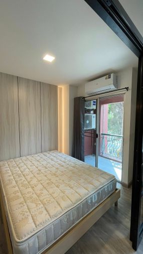 🟢ห้องสวย!! พร้อมเข้าอยู่!! 🟢วิลมอร์ คอนโดมิเนียม ใกล้ BTS เสนานิคม สอบถาม📱ADD LINE @572aurac แอดมินตอบไว✨