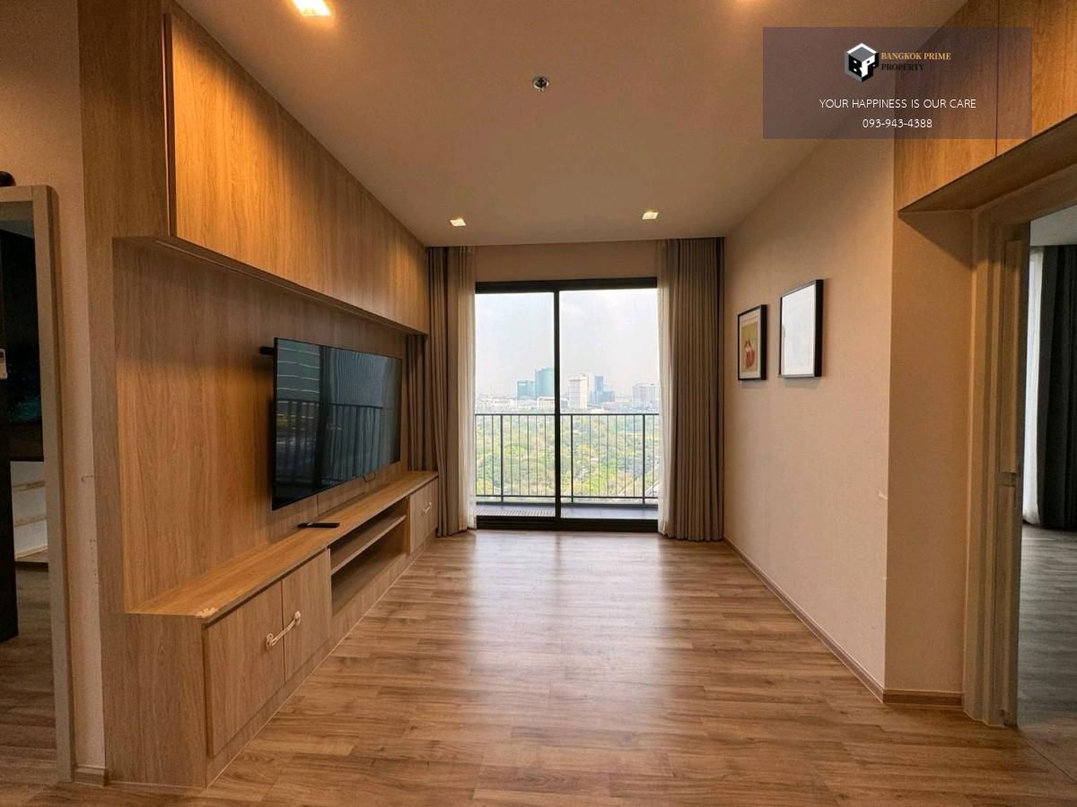 รูป The Line Jatujak-Mochit | 🚝ใกล้ MRTจตุจักร #2025081911416#FC - รูปที่ 5/8