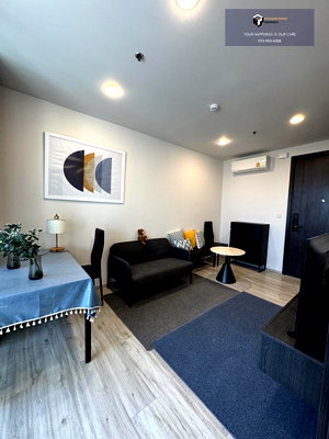 Condos for rent : XT Huaikwang | Near MRT Huaikwang #2026020213862#FC