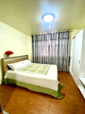 Condos for rent : For Rent: D Condo Ramintra - Ready to Move In!