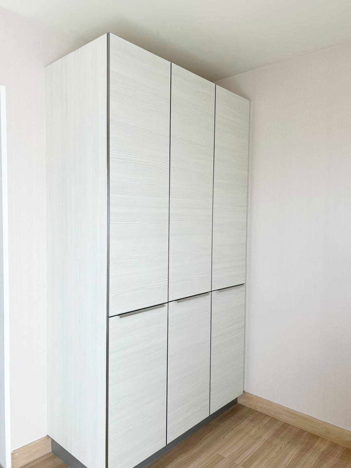 รูป ห้องว่าง💥🔔⚠️🏘️Ⓜ️กดปุ่มแอดไลน์💥นนทบุรี💥เอ็ม โซไซตี้🔴🟢🟡 - รูปที่ 5/10