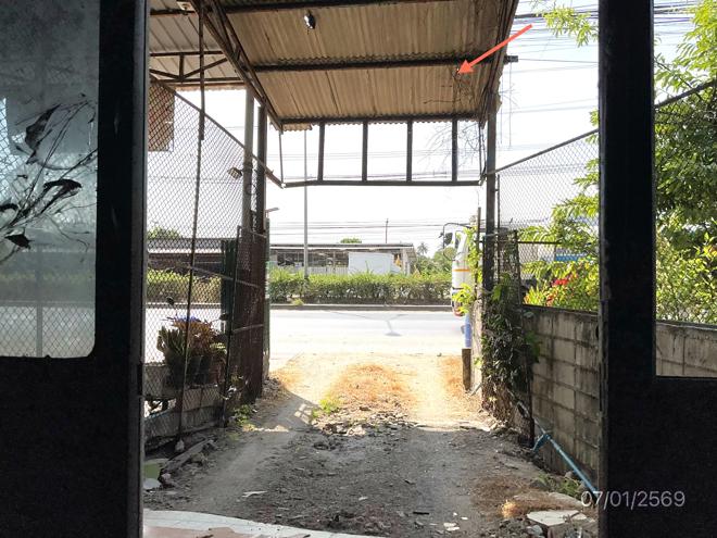 picture SHOP HOUSE for sale Chaimokkhon Muang Samut Sakhon Samut Sakhon - 17/38