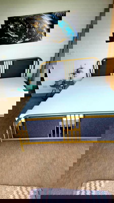 Condos for sale Rattanathibet Medical Center Hospital : 2-bedroom condo for sale in Manor Sanambinnam, near Central Northville Shopping Center